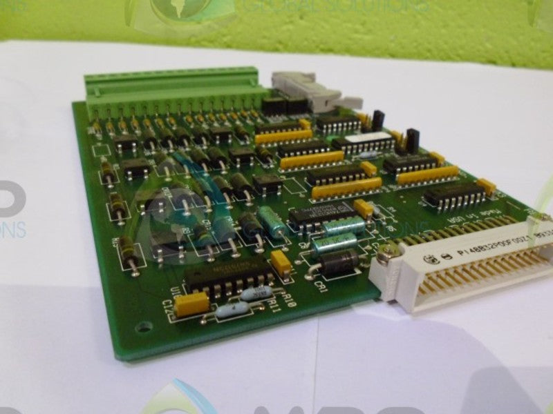 MEASUREX 05400300 TERMINATION BOARD  NSNP