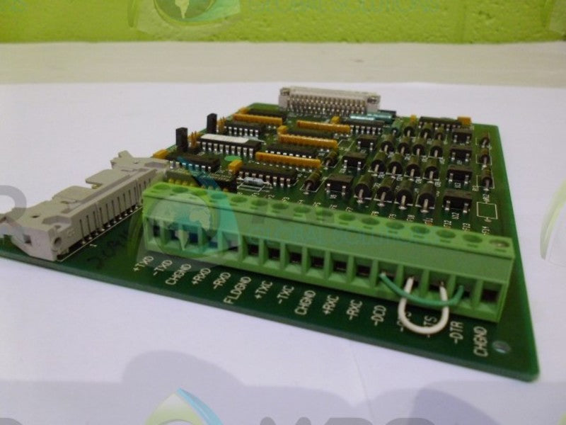 MEASUREX 05400300 TERMINATION BOARD  NSNP