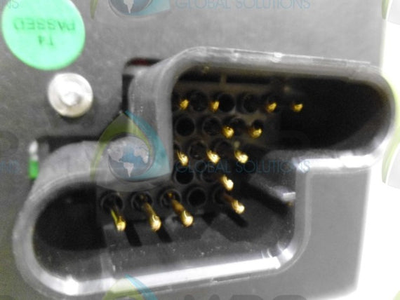 HONEYWELL 08597900 POWER SUPPLY UNITEC * USED *