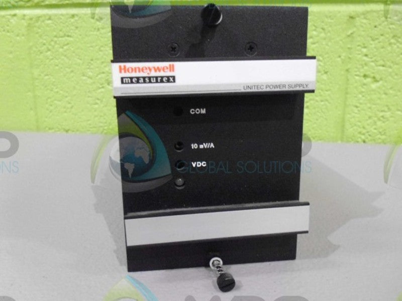 HONEYWELL 08597900 POWER SUPPLY UNITEC * USED *