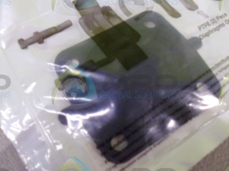 ITT 46606 DIAPHRAGM * NEW IN FACTORY BAG *