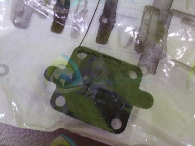 ITT 46603 DIAPHRAGN EPDM E1 * NEW IN FACTORY BAG *