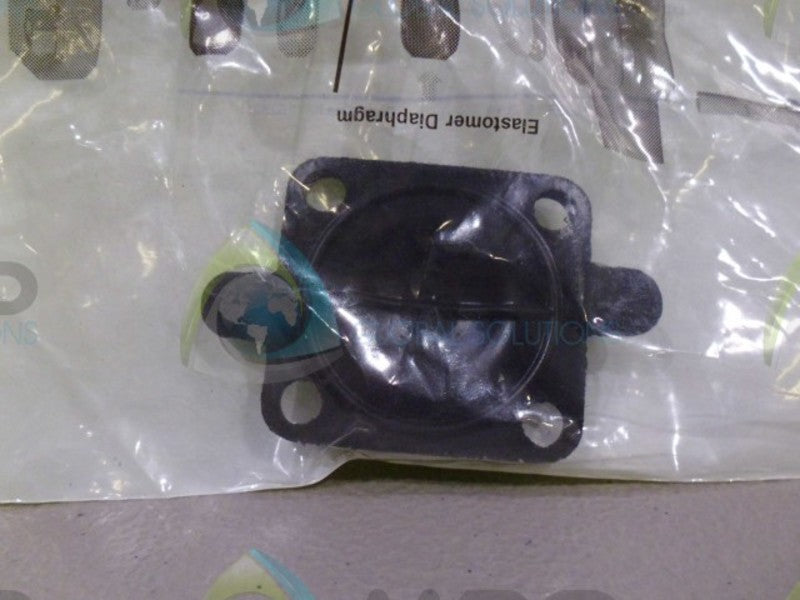 ITT 46603 DIAPHRAGN EPDM E1 * NEW IN FACTORY BAG *