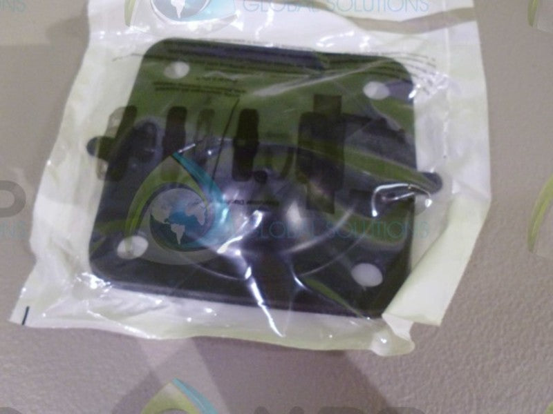 ITT 47001 DIAPHRAGN EPDM E1 * NEW IN BAG *