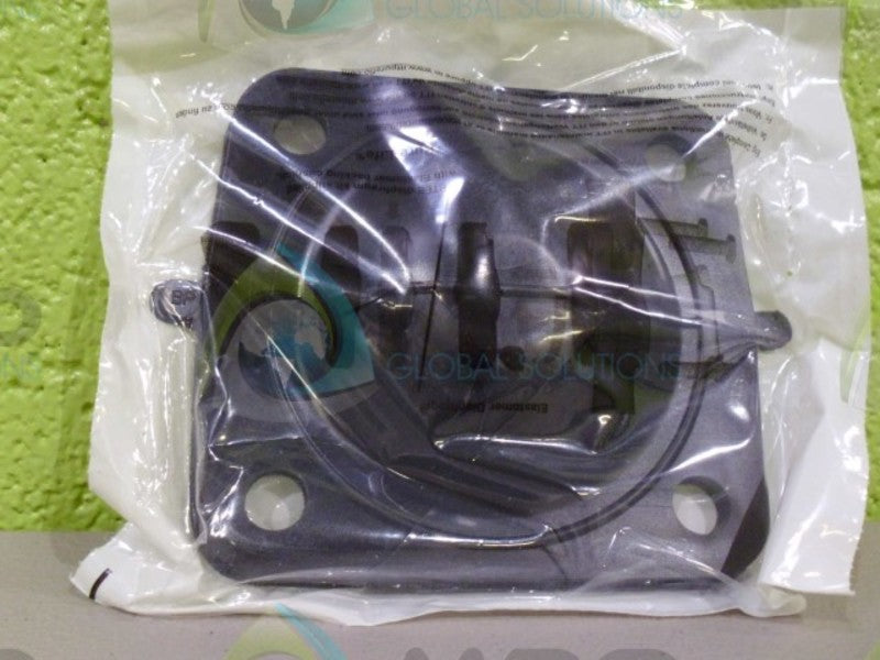 ITT 47001 DIAPHRAGN EPDM E1 * NEW IN BAG *