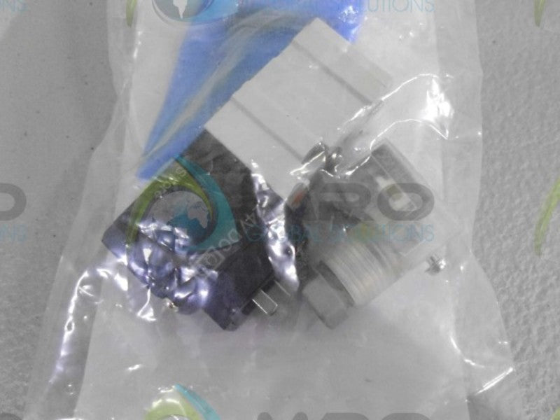 SMC NVKF334-5D2 VALVE, SOL, BASE MOUNTED * NEW IN BAG *