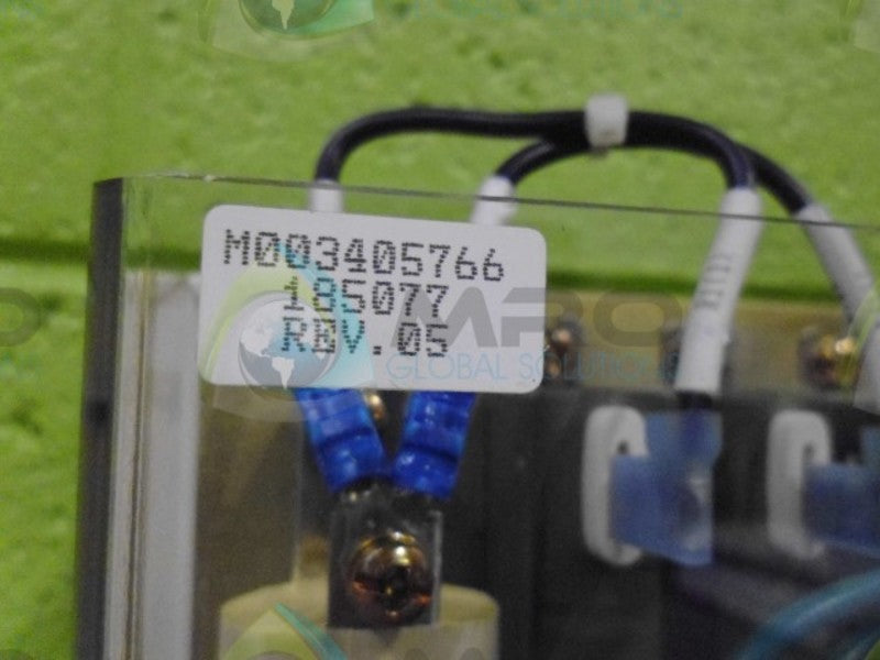 EUPEC 185077 POWER BLOCK  NSNP