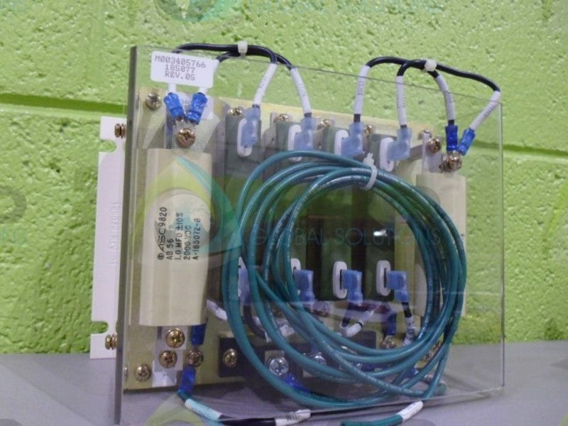 EUPEC 185077 POWER BLOCK  NSNP