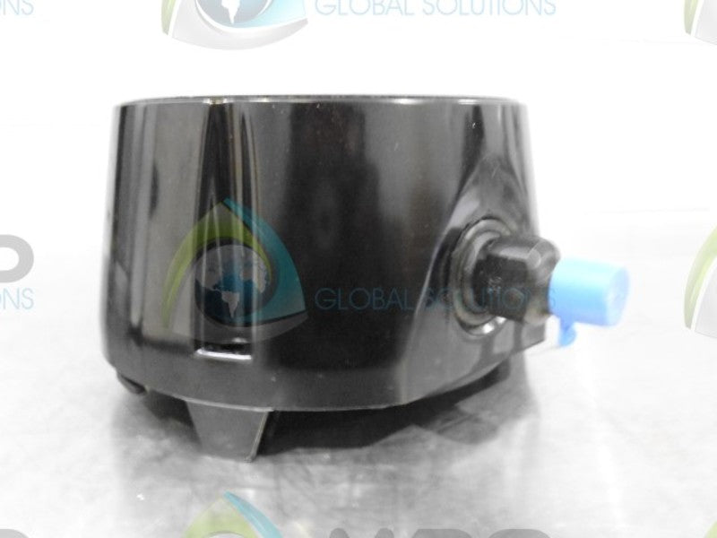 ASHCROFT 451279AS02L-30# DURAGAUGE 0-30 PSI  NSMP