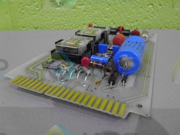 THOMAS ENGINEERING TTS-11828 BOARD  UNMP