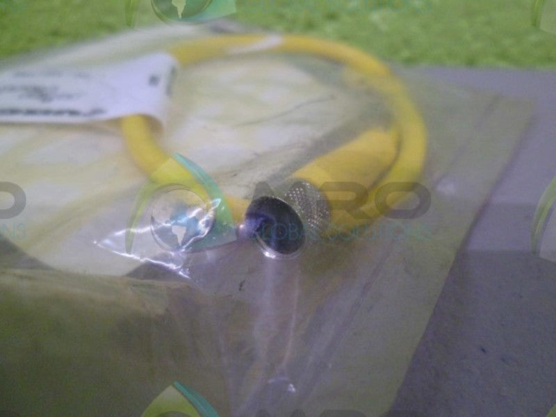 TURCK PKG-4M-0.3 PICOFAST MOLDED CORDSETS * NEW IN BAG *