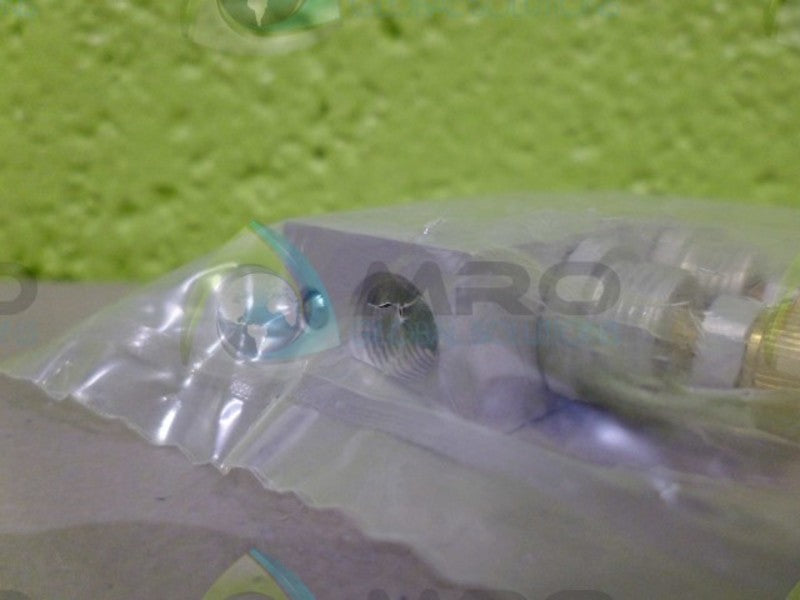 FESTO GR-1/8X2-B FLOW CONTROL VALVE * NEW IN BAG *