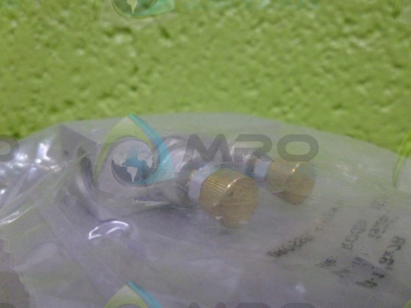 FESTO GR-1/8X2-B FLOW CONTROL VALVE * NEW IN BAG *