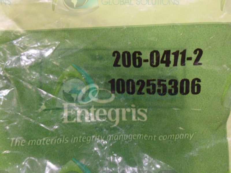 ENTEGRIS 206-411-2 * NEW IN BAG *