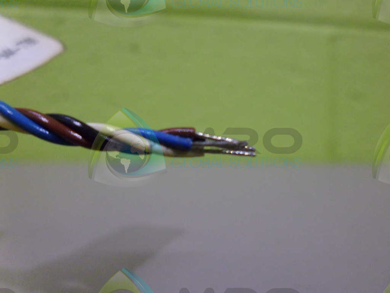 TURCK PKG4M-0.3 CONNECTOR CABLE * NEW NO BAG *