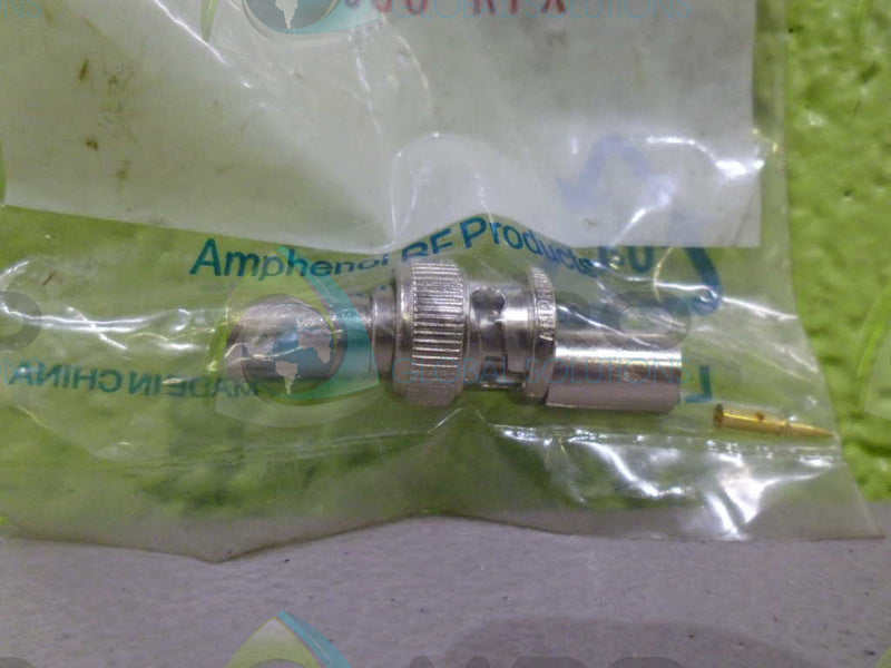 AMPHENOL 31-71000-RFX CRIMP PLUG * NEW IN FACTORY BAG *