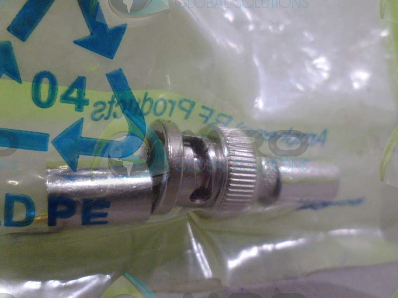 AMPHENOL 31-71000-RFX CRIMP PLUG * NEW IN FACTORY BAG *