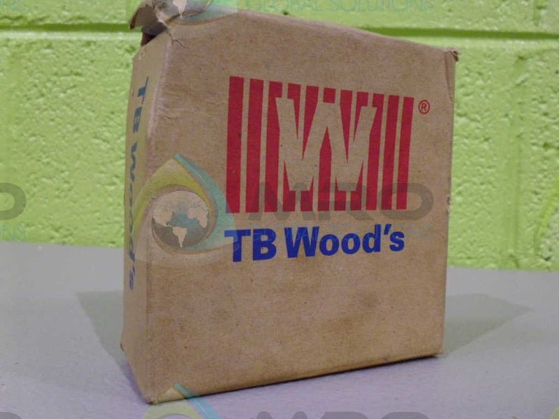 TB WOODS 6J34 COUPLING * FACTORY SEAL *