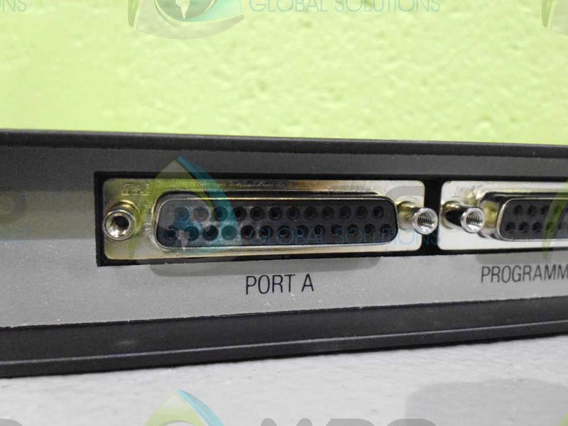 RELIANCE ELECTRIC AUTOMAX 57C435 PROCESSOR  NSMP