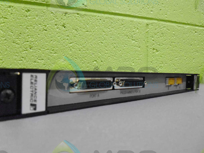 RELIANCE ELECTRIC AUTOMAX 57C435 PROCESSOR  NSMP