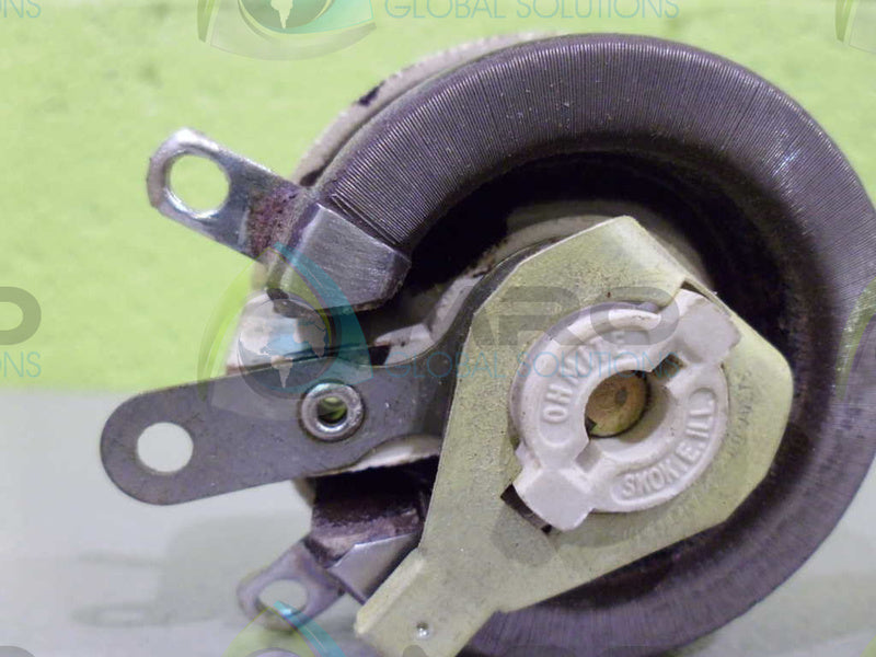 OHMITE 0329 RHEOSTAT 3500OHMS  NSMP
