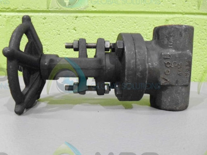 FLOWSERVE 1211 100PSI 1975DWG API602/B16.34  NSNP