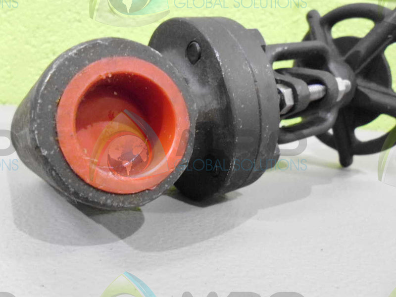 FLOWSERVE 1211 100PSI 1975DWG API602/B16.34  NSNP