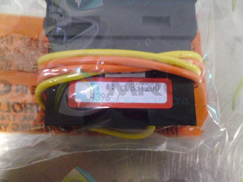 RED LION CONTROLS CUB3T2004396  NSMP