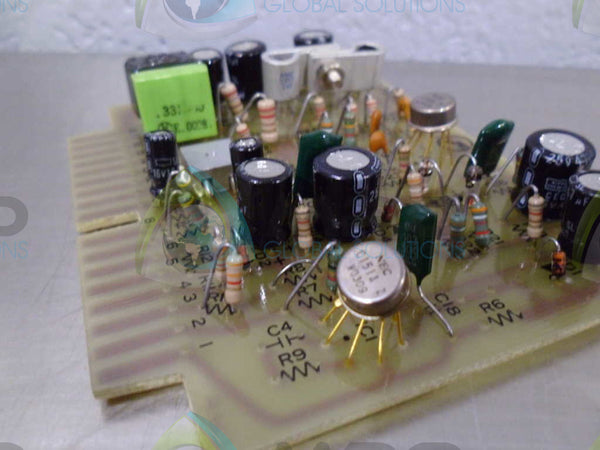 CIRCUIT BOARD 812495  NSNP