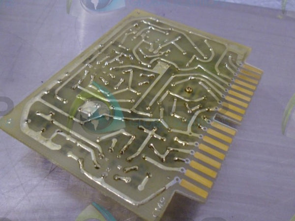 CIRCUIT BOARD 812495  NSNP
