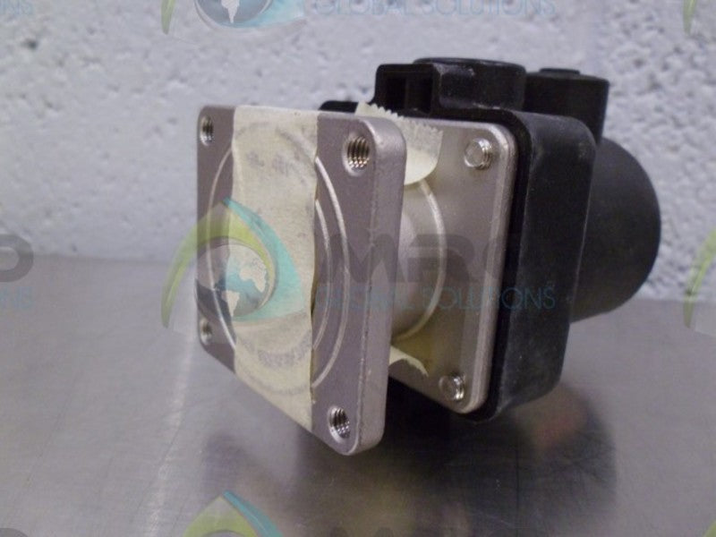 GEMU 88265304 9625000Z-1 DIAPHRAGM VALVE  NSNP