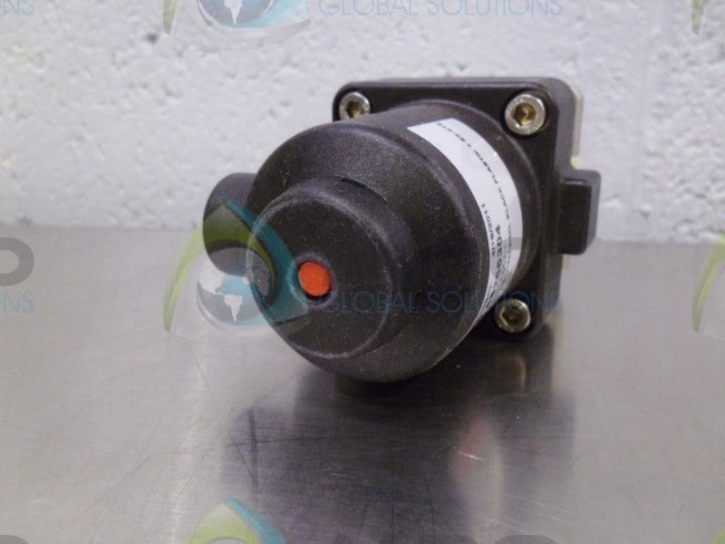 GEMU 88265304 9625000Z-1 DIAPHRAGM VALVE  NSNP