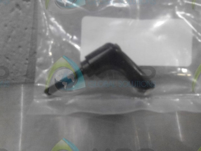 KIPP 10-32X25 ADJUSTABLE MODERN STYLE HANDLE (BLACK) * NEW IN FACTORY BAG *