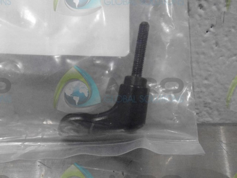 KIPP 10-32X25 ADJUSTABLE MODERN STYLE HANDLE (BLACK) * NEW IN FACTORY BAG *