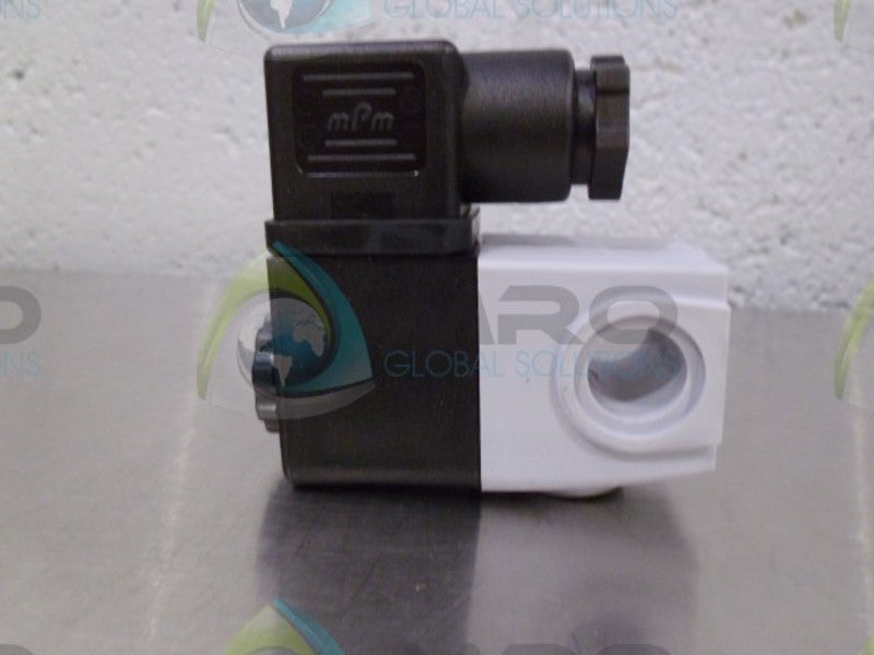 GEMCO 88318760 TYPE 0324 PLASTIC SOLID VALVE * NEW IN ORIGINAL BAG *