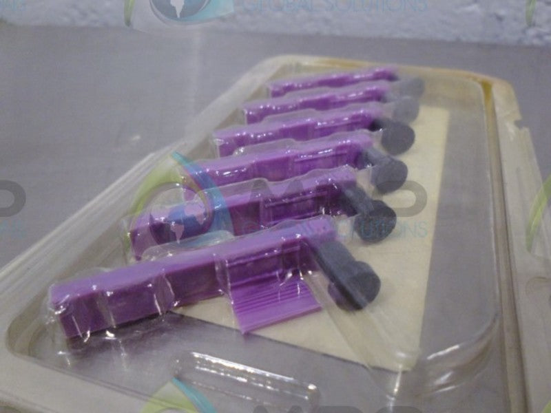 TYCO 10557396 PURPLE MARKERS * NEW IN FACTORY BAG *