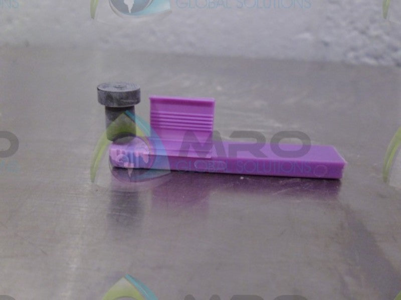 TYCO 10557396 PURPLE MARKERS * NEW IN FACTORY BAG *