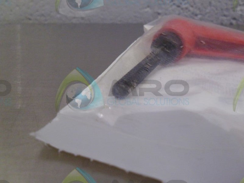 KIPP 06610- 2A284X40 (TRAFFIC RED) * NEW IN FACTORY BAG *