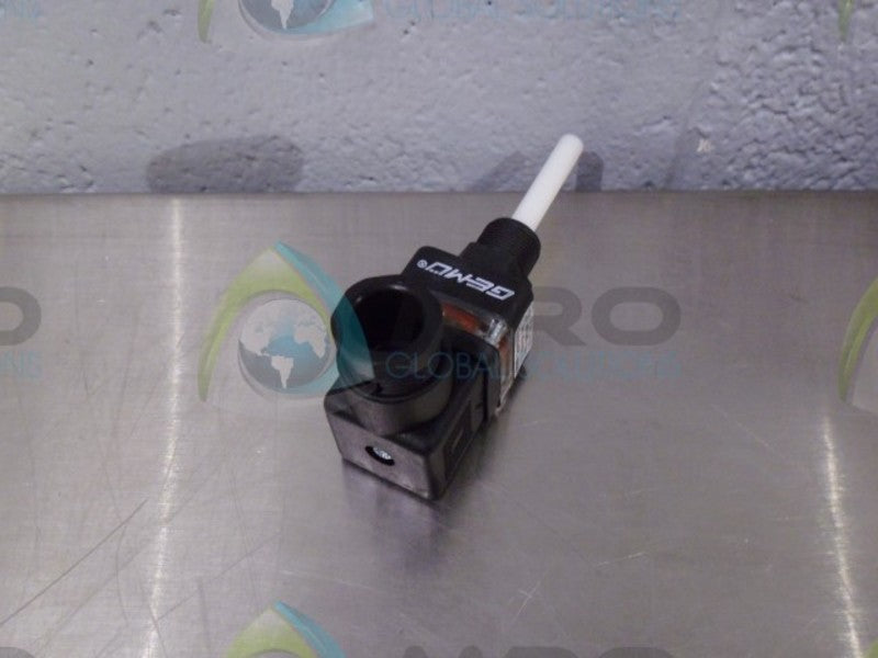GEMU 2034490 POSITION INDICATOR * NEW IN ORIGINAL PACKAGE *