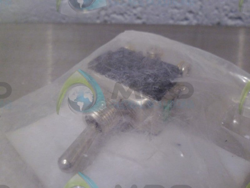 POWER FIRST 2VLN9 TOGGLE SWITCH * NEW IN FACTORY BAG *