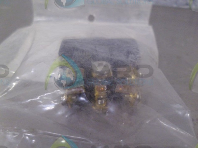 POWER FIRST 2VLN9 TOGGLE SWITCH * NEW IN FACTORY BAG *