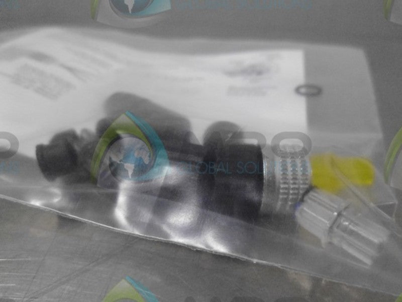 HIRSCHMANN 933-368-100 CABLE PLUG MOUNT * NEW IN ORIGINAL PACKAGE *