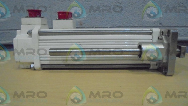 EXLAR GS30-0605-EXX-IN3-H6-AR-FG-XT ELECTRONIC LINEAR ACTUATOR  NSNP