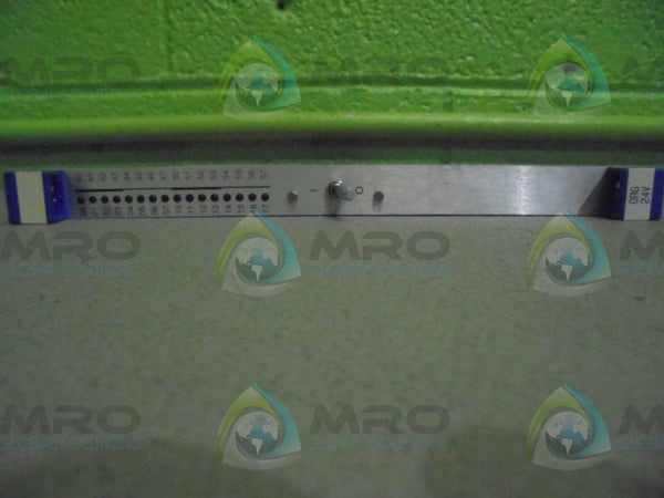 ABB 492837901 PC BOARD ORG24V  UNMP