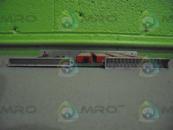 ABB 492837901 PC BOARD ORG24V  UNMP