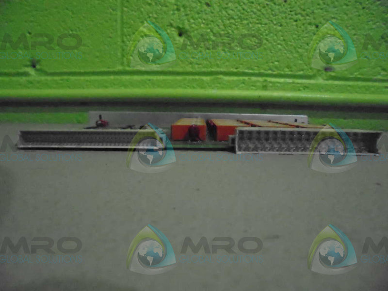ABB 492837901 PC BOARD ORG24V  UNMP