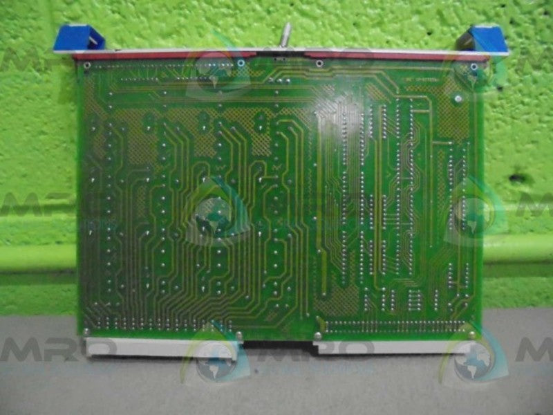 ABB 492837901 PC BOARD ORG24V  UNMP