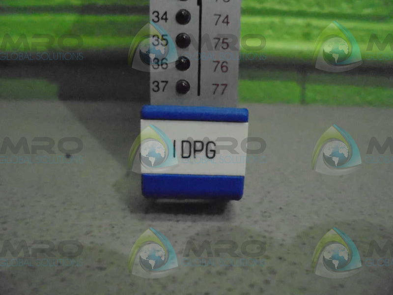 ABB 940128102 PC BOARD IDPG  UNMP
