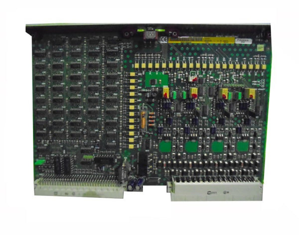 ABB 492838402 PC BOARD OCAHG  UNMP