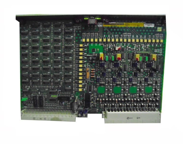ABB 492838402 PC BOARD OCAHG  UNMP